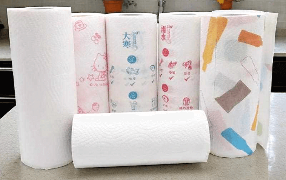 Towel ng Kusina ng Kusina