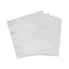 Pinagmulan ng Wood Tissue Paper Squares 23*23cm puting cocktail napkins paper napkin 2-ply bag style para sa bar o restawran