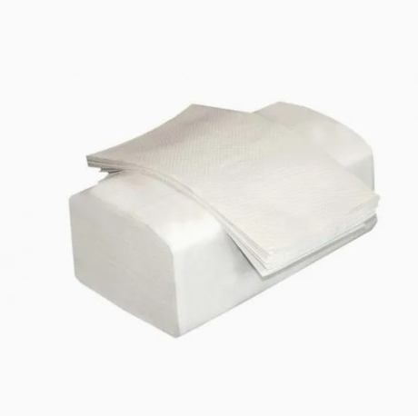 20*21cm Soft Hand Paper Towel para sa mga Supermarket 