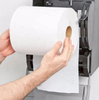 International Jumbo Roll Hand Towel Paper Birhen Custom Commercial Paper Towels Roll