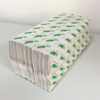 Eco C-Fold Cleaning Hand Towel para sa Kusina 