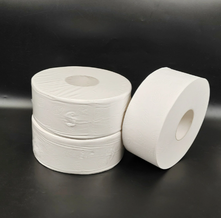Maginoo toilet paper