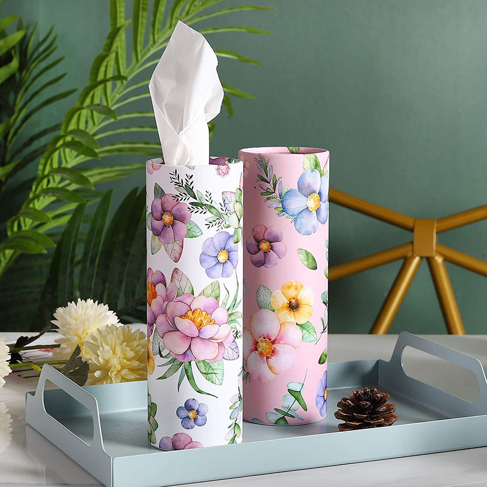 Mga custom na ideya sa packaging ng facial tissue para sa mga komersyal na espasyo